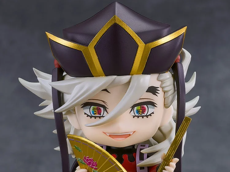 Figurine Doma Nendoroid de Demon Slayer Kimetsu no Yaiba par Good Smile Company